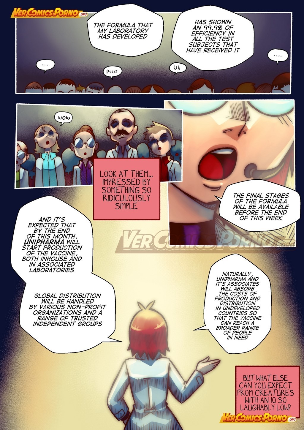 Cherry Road 4 – Mr.E [photo 3] - MangaPorn