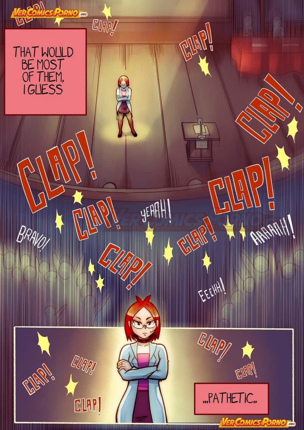 Cherry Road 4 – Mr.E [photo 5] - MangaPorn