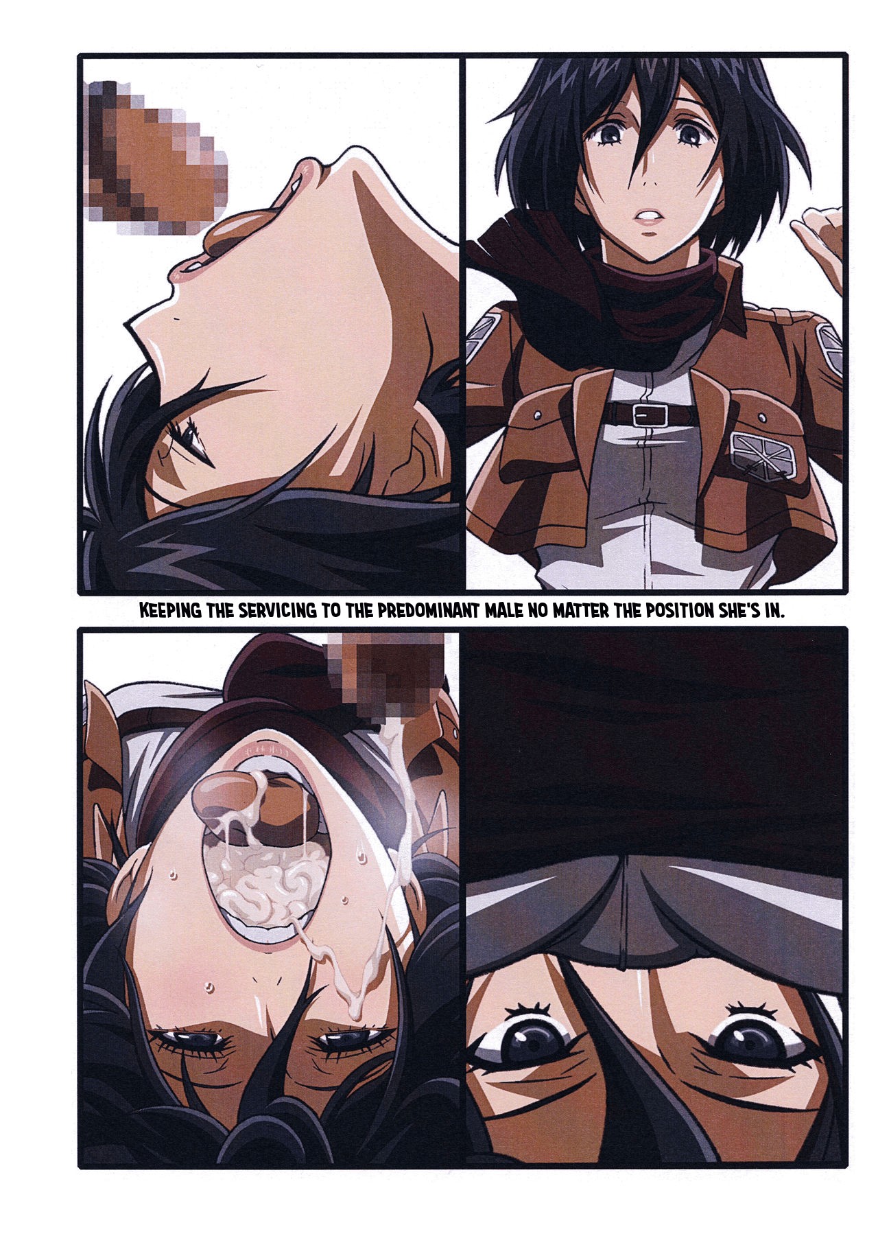 Lost Rarities 2 [photo 5] - MangaPorn