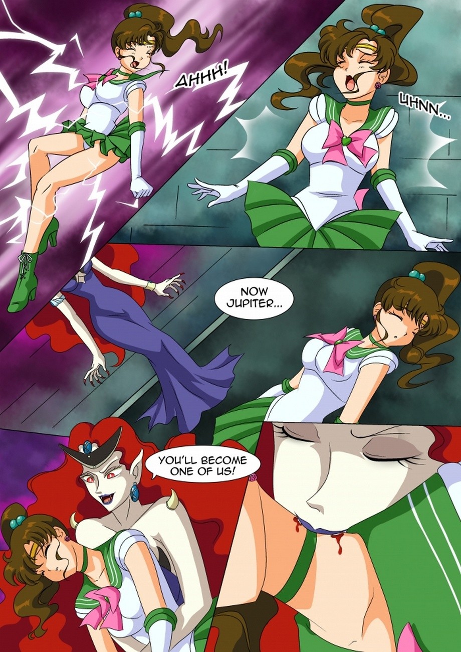 Vampires of the Night – Palcomix [photo 5] - MangaPorn