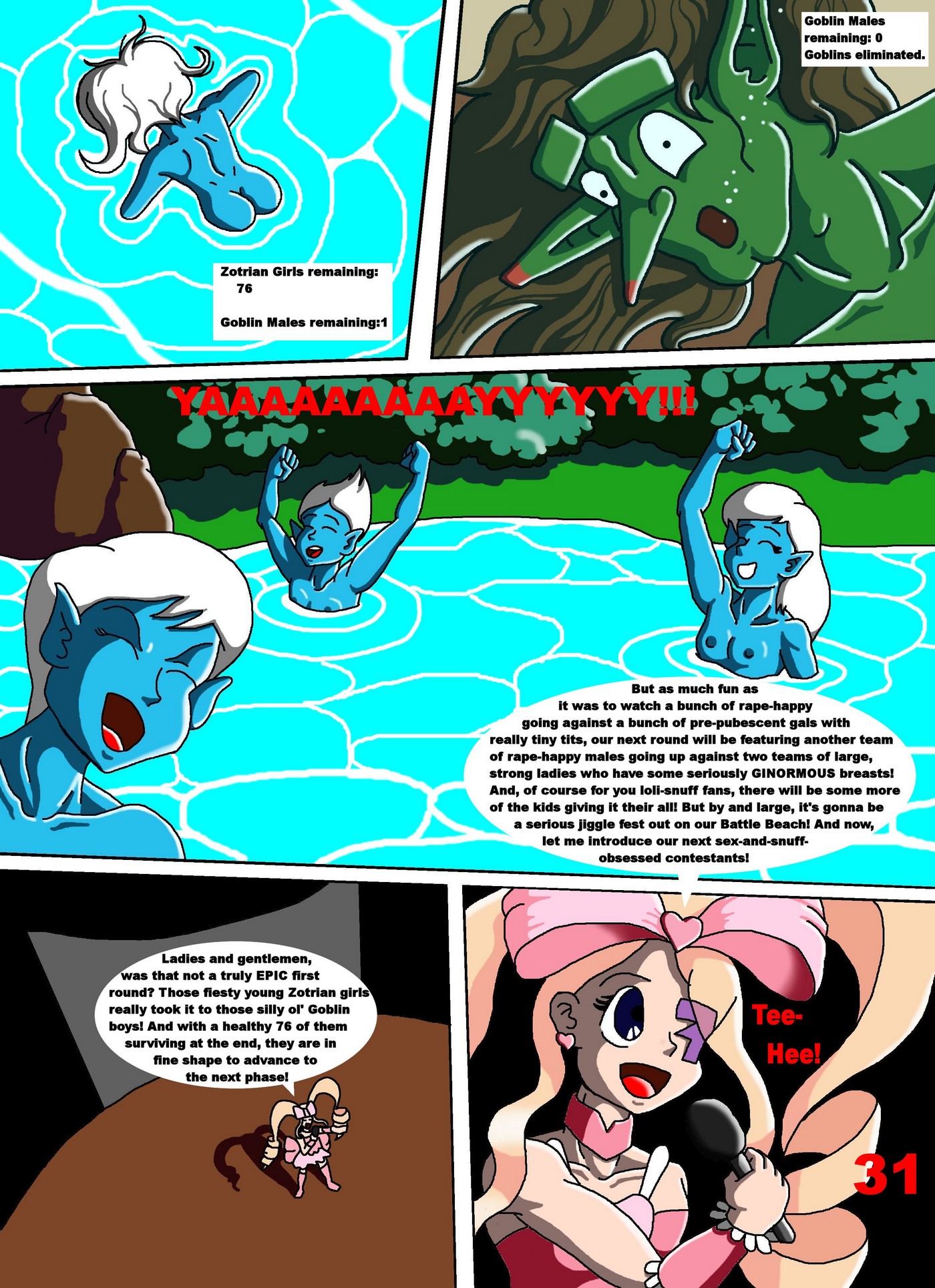 Gender Games [photo 31] - MangaPorn