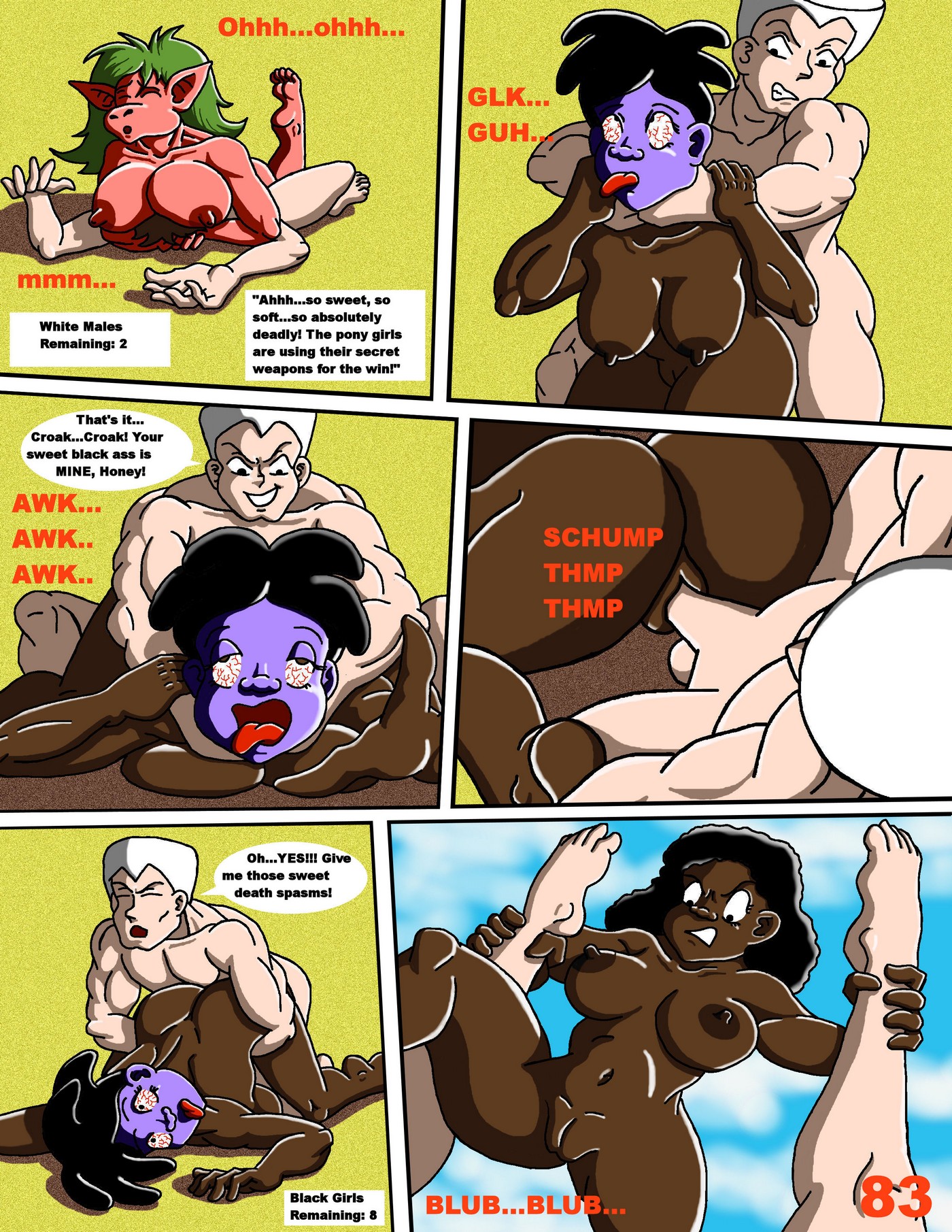 Gender Games [photo 85] - MangaPorn