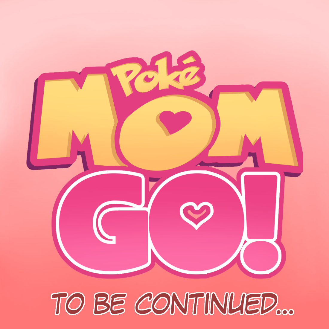 PokeMom Go! [photo 18] - MangaPorn