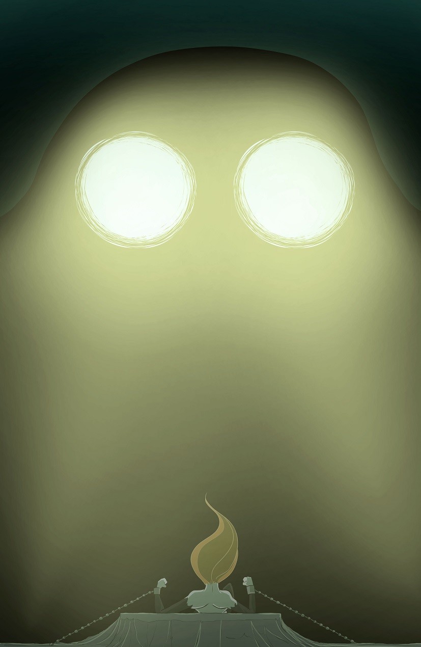 Call of Kimthulu – Kim Possible [photo 17] - MangaPorn