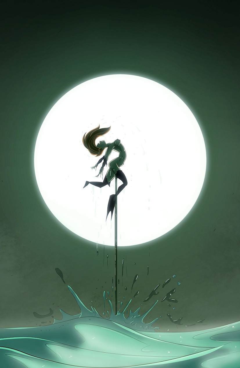 Call of Kimthulu – Kim Possible [photo 21] - MangaPorn