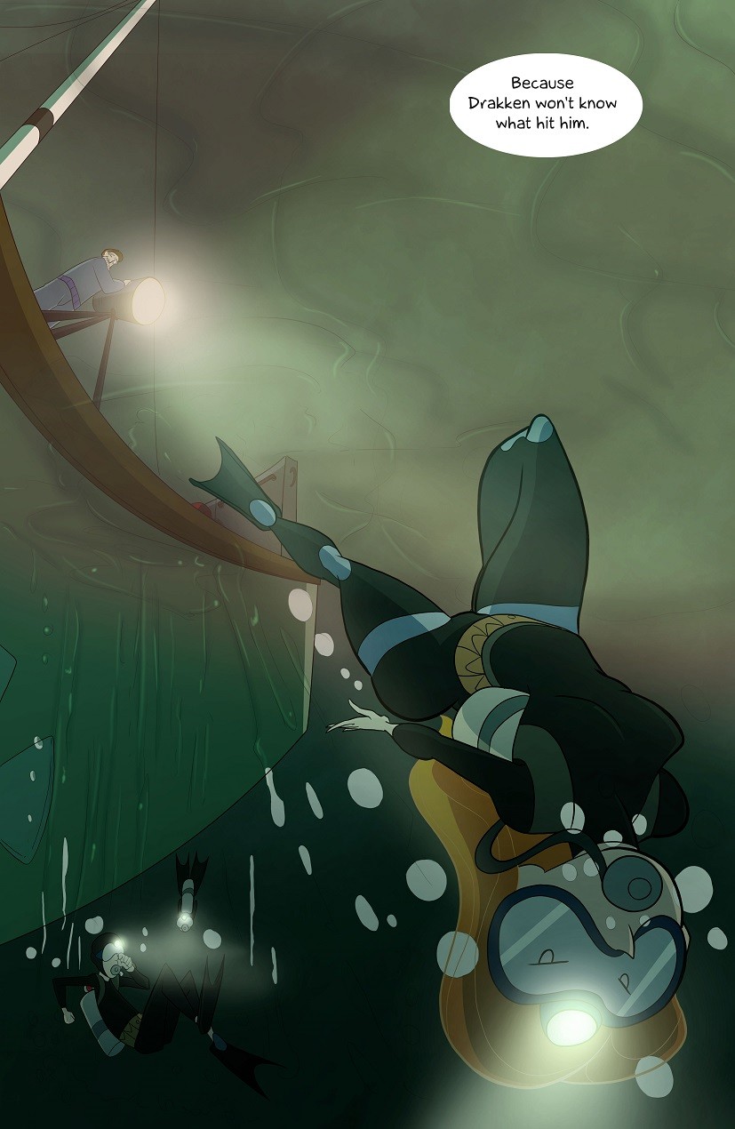Call of Kimthulu – Kim Possible [photo 4] - MangaPorn