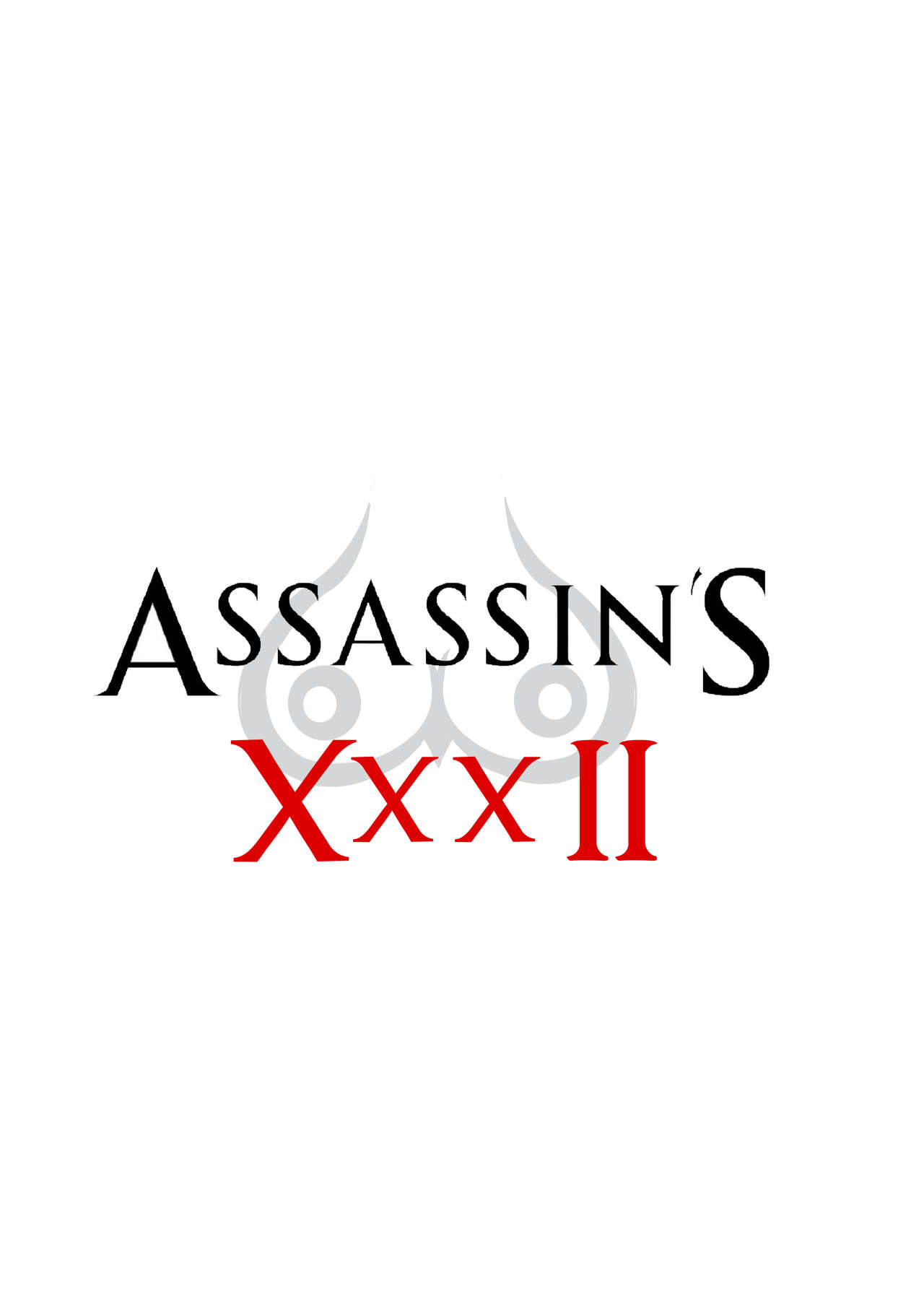 Assassin’s XXX II [photo 15] - MangaPorn