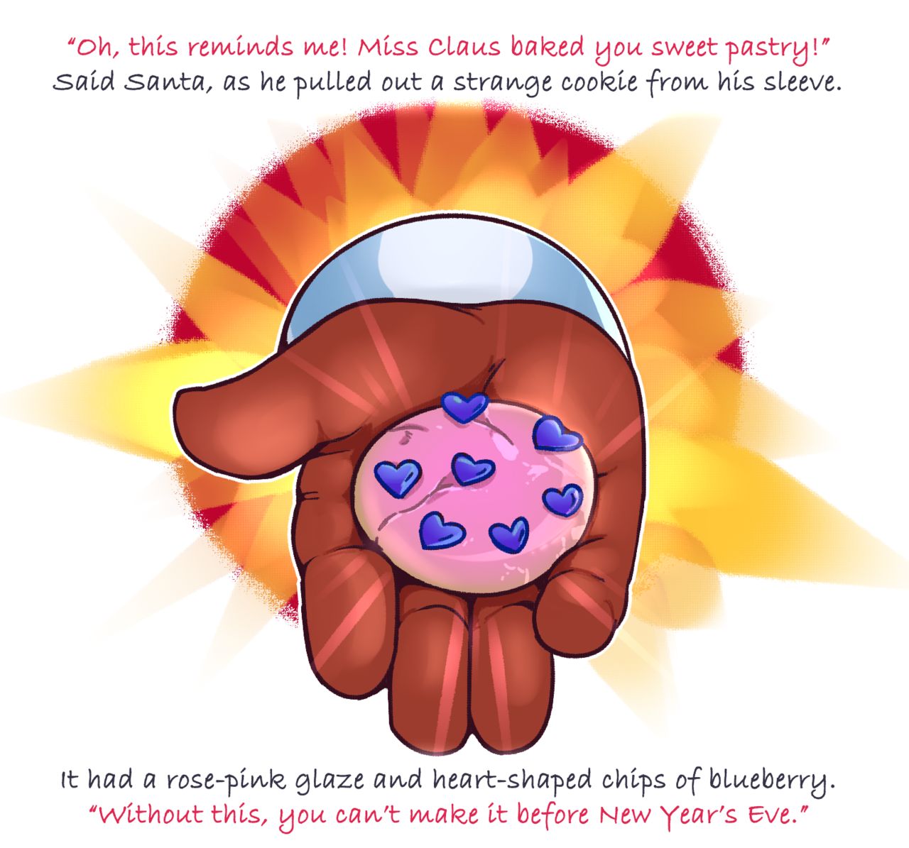 Sour Berry – Sonic The Hedgehog [photo 11] - MangaPorn
