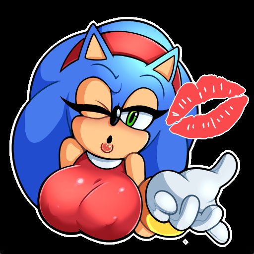 Sour Berry – Sonic The Hedgehog [photo 2] - MangaPorn