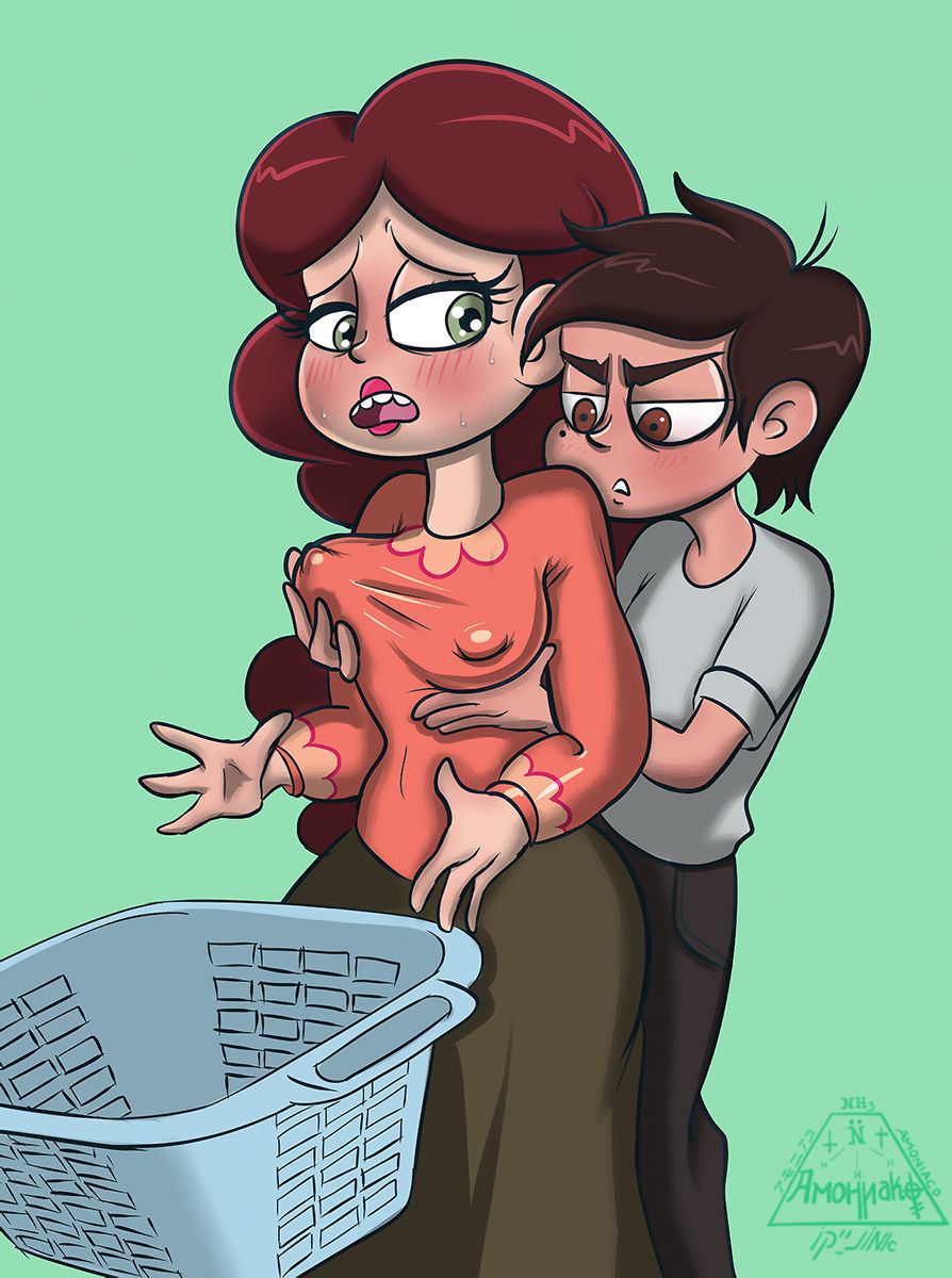 Angie’s Special Hug [photo 1] - MangaPorn
