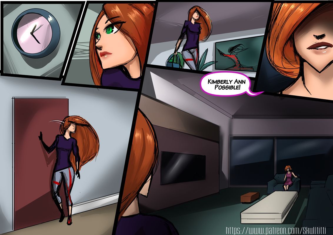 The SideQuest – SkullTitti [photo 3] - MangaPorn