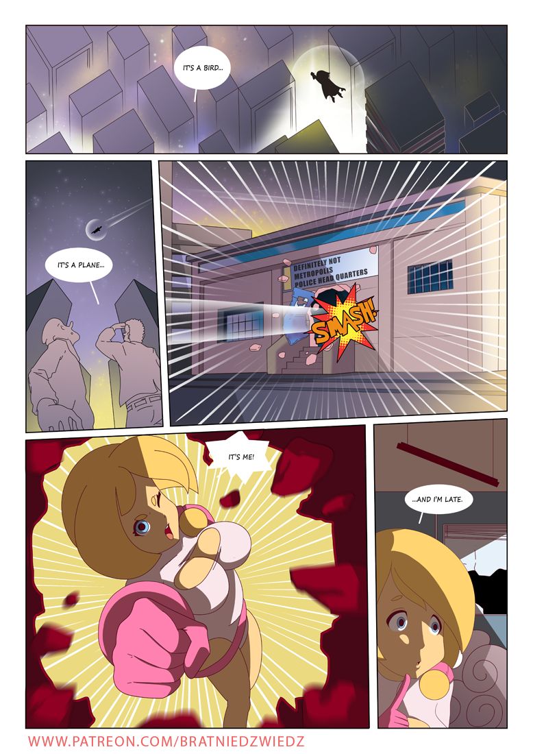 Justice Will Be Served [photo 48] - MangaPorn
