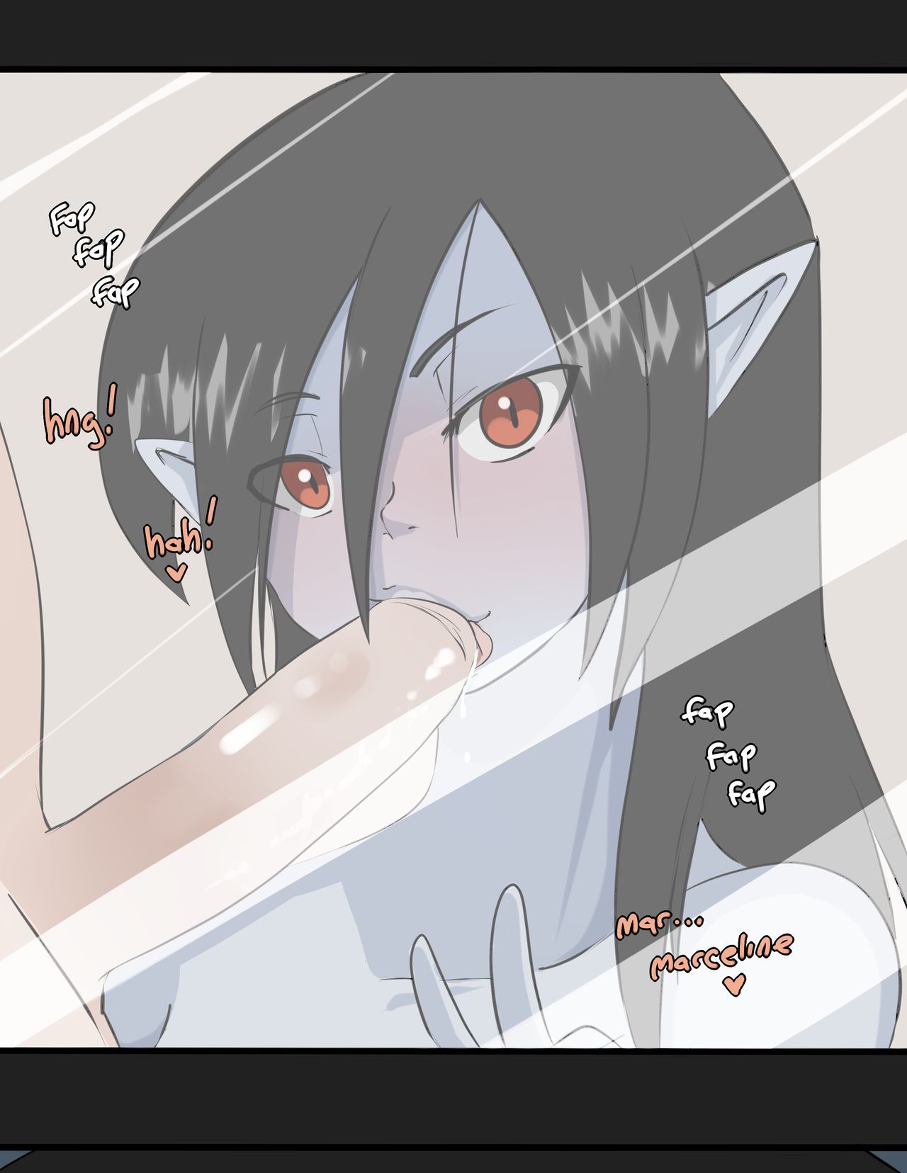 Hurt and Comfort – Inuyuru [photo 15] - MangaPorn