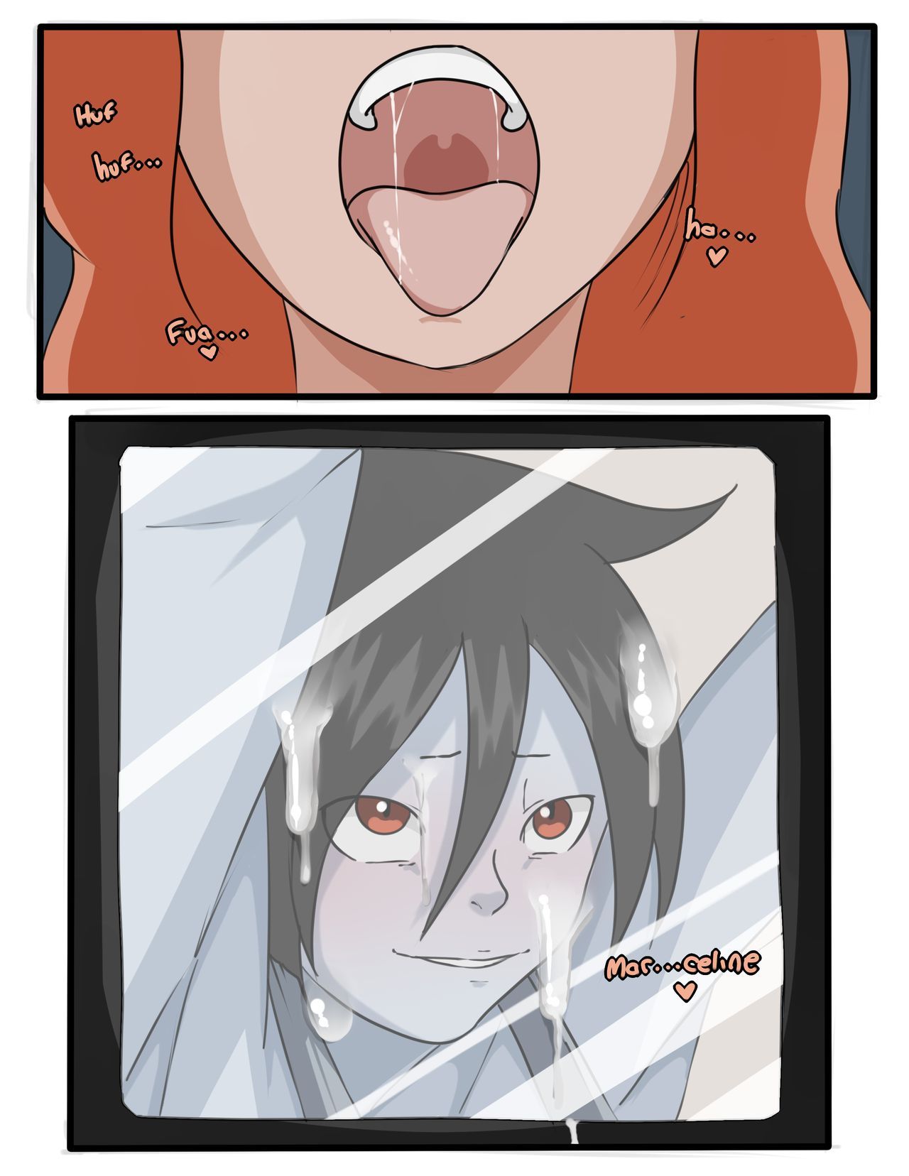 Hurt and Comfort – Inuyuru [photo 8] - MangaPorn