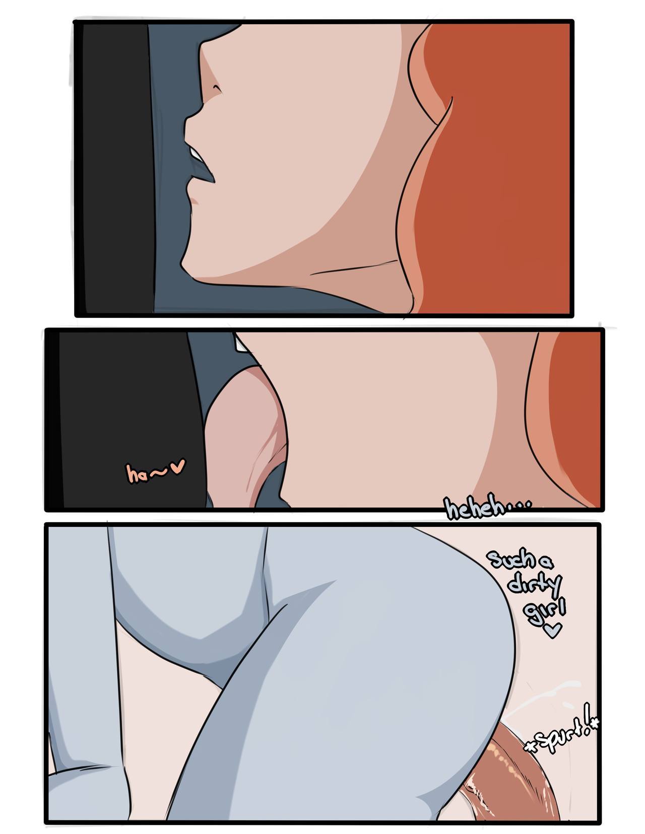 Hurt and Comfort – Inuyuru [photo 9] - MangaPorn