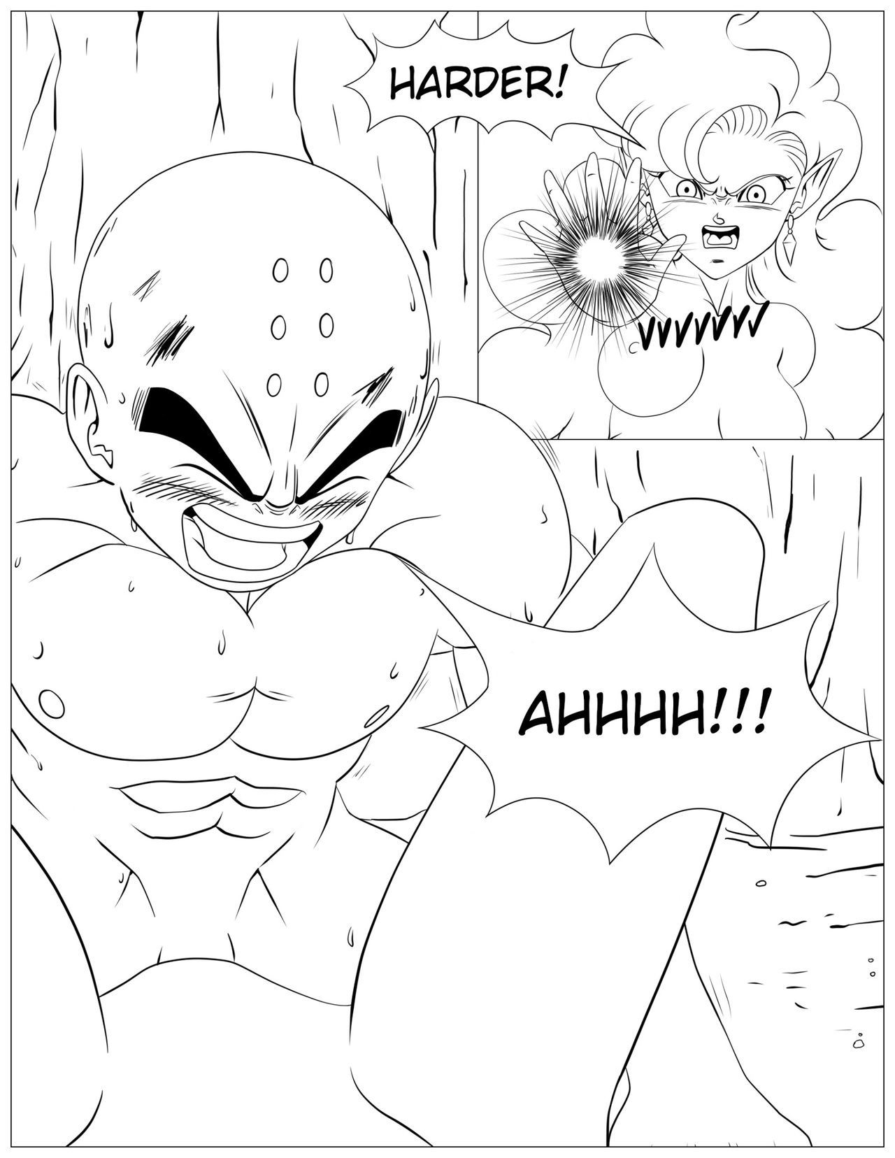 Sex or Death [photo 12] - MangaPorn