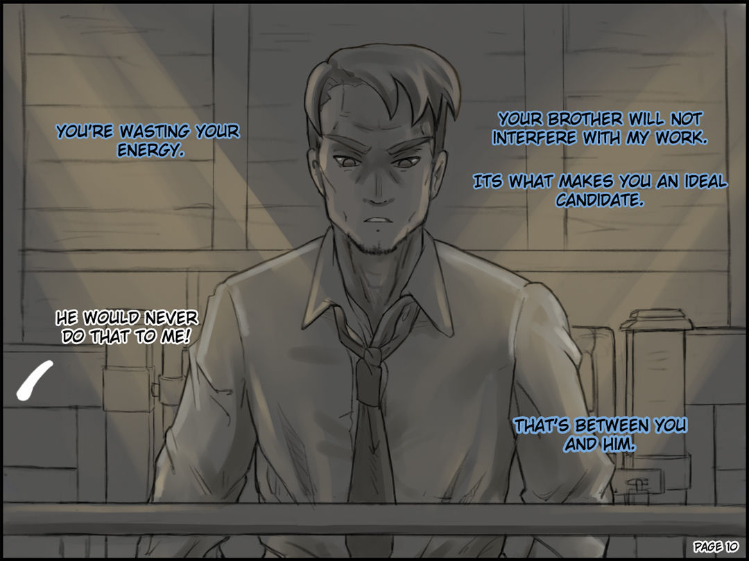 ANIMAL FARM! – OTHERWORLDSAM [photo 14] - MangaPorn
