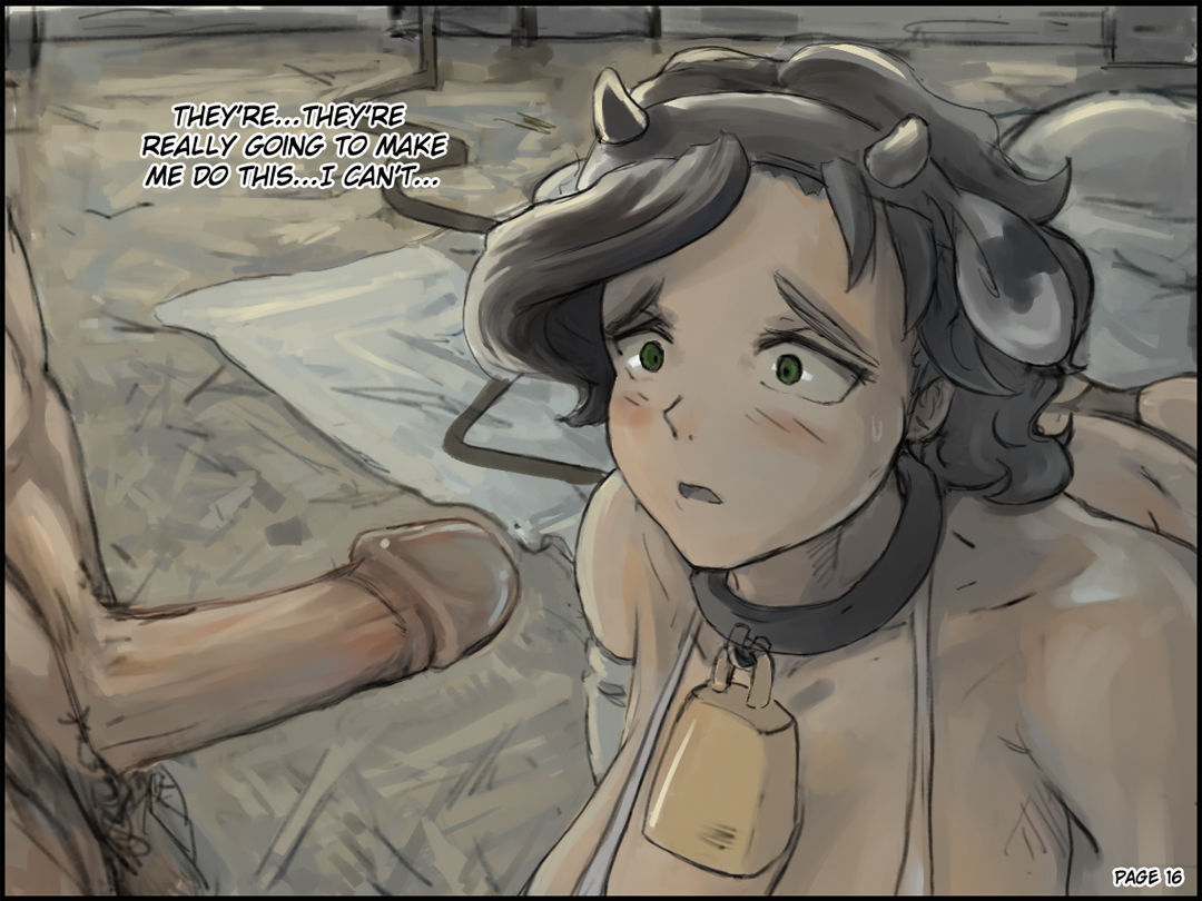 ANIMAL FARM! – OTHERWORLDSAM [photo 20] - MangaPorn