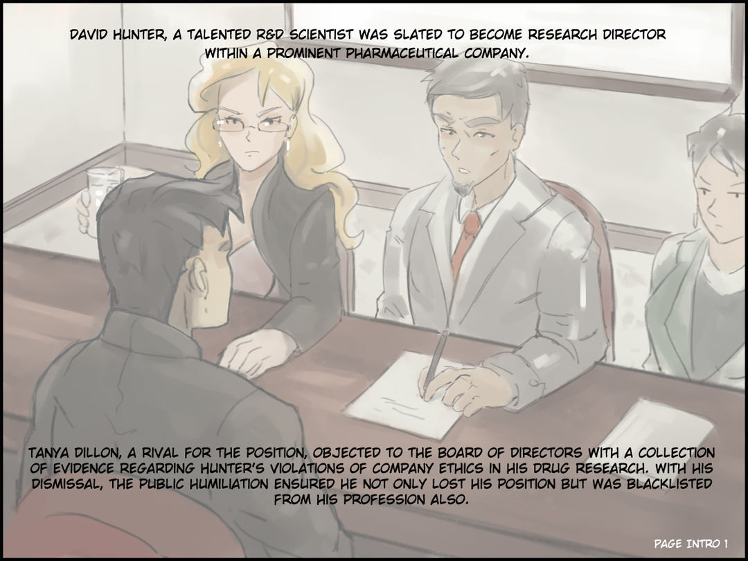 ANIMAL FARM! – OTHERWORLDSAM [photo 3] - MangaPorn