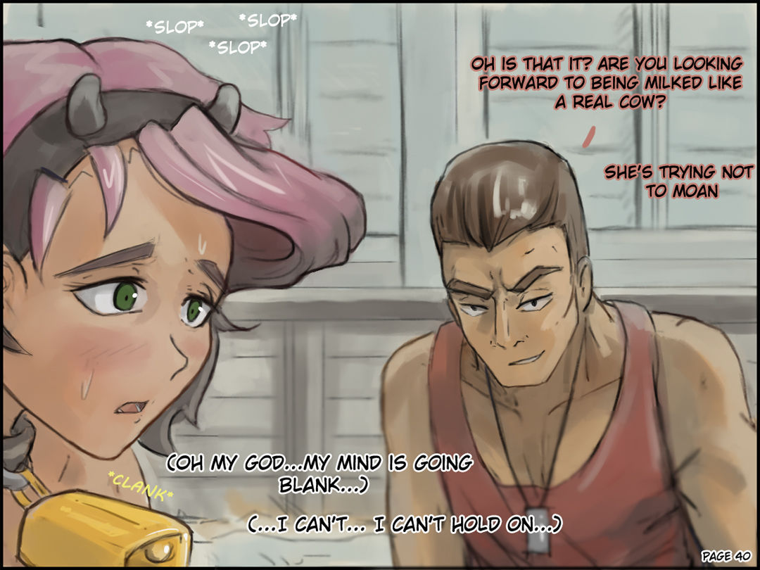 ANIMAL FARM! – OTHERWORLDSAM [photo 44] - MangaPorn