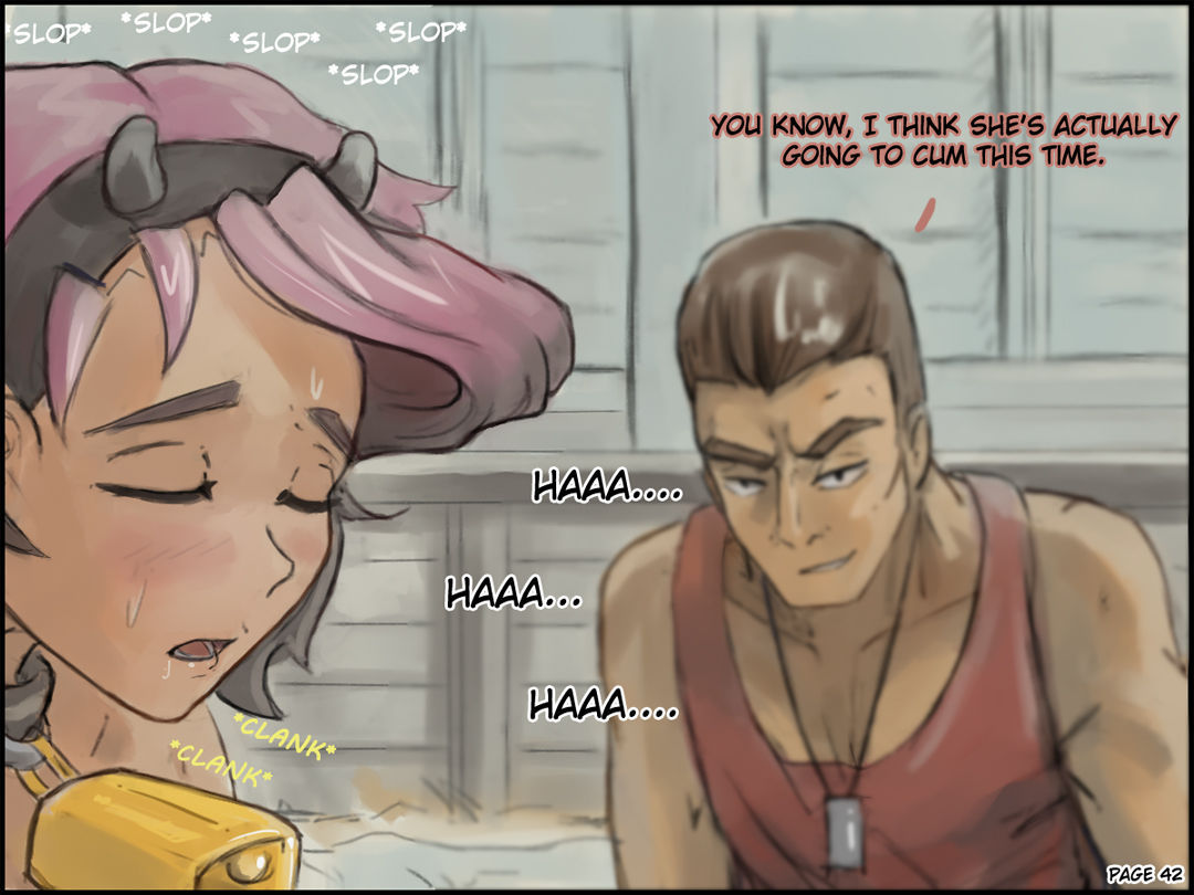 ANIMAL FARM! – OTHERWORLDSAM [photo 46] - MangaPorn