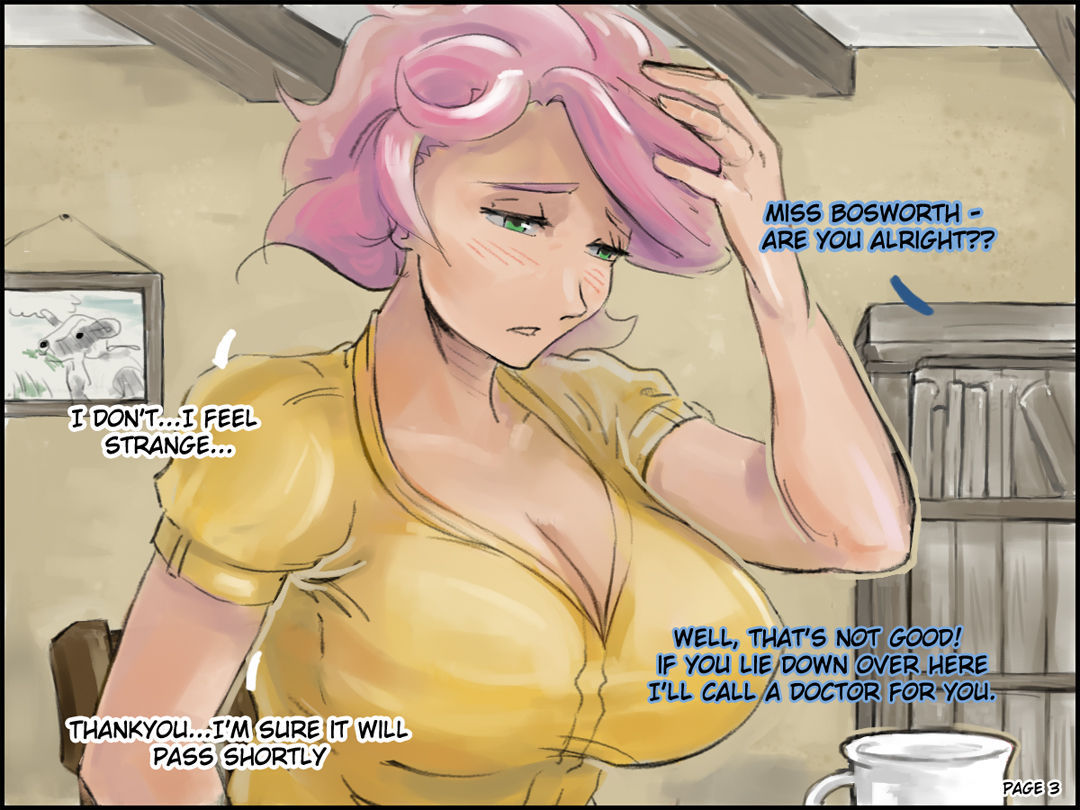 ANIMAL FARM! – OTHERWORLDSAM [photo 7] - MangaPorn