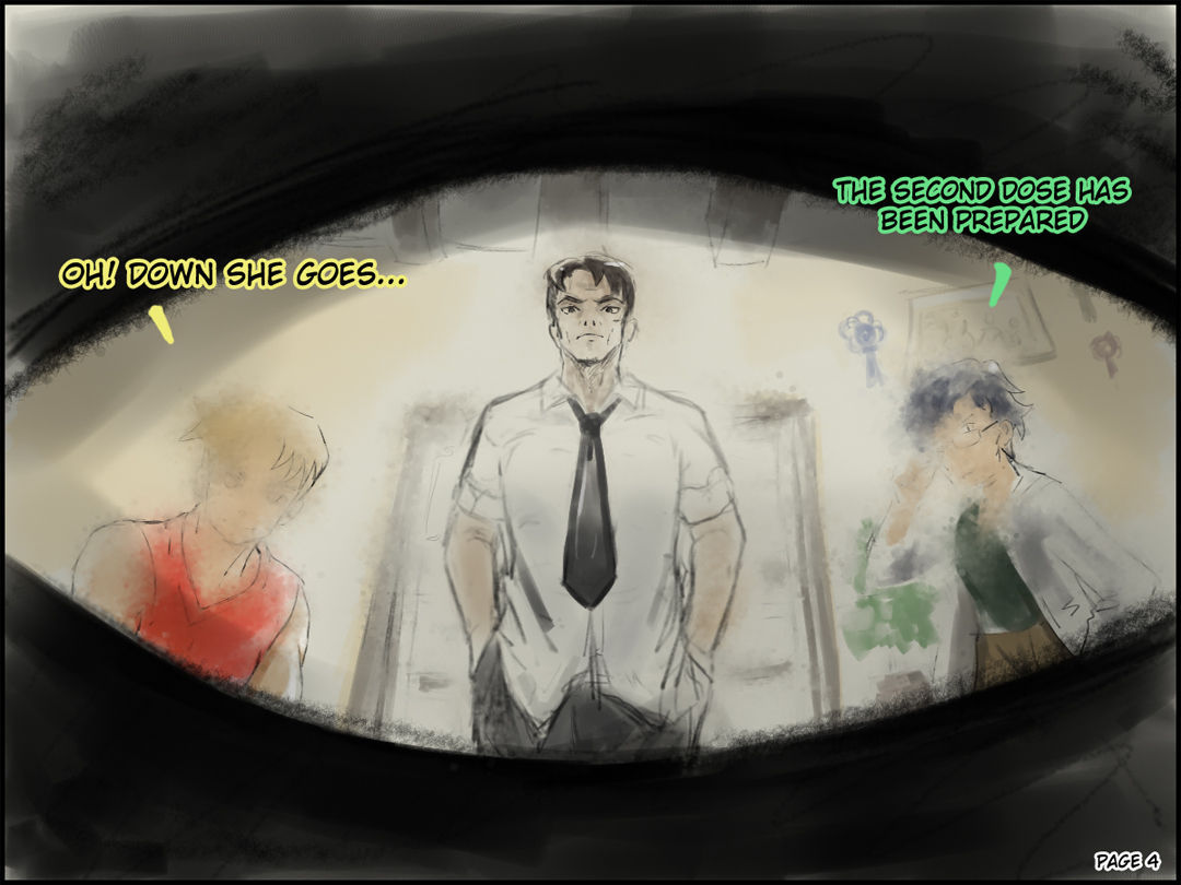 ANIMAL FARM! – OTHERWORLDSAM [photo 8] - MangaPorn