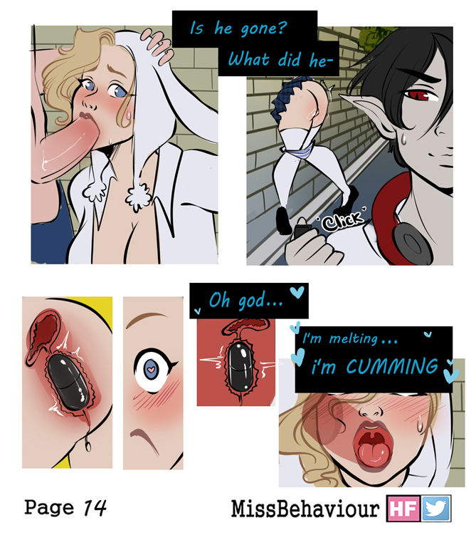 Gotcha! – Adventure Time [photo 17] - MangaPorn