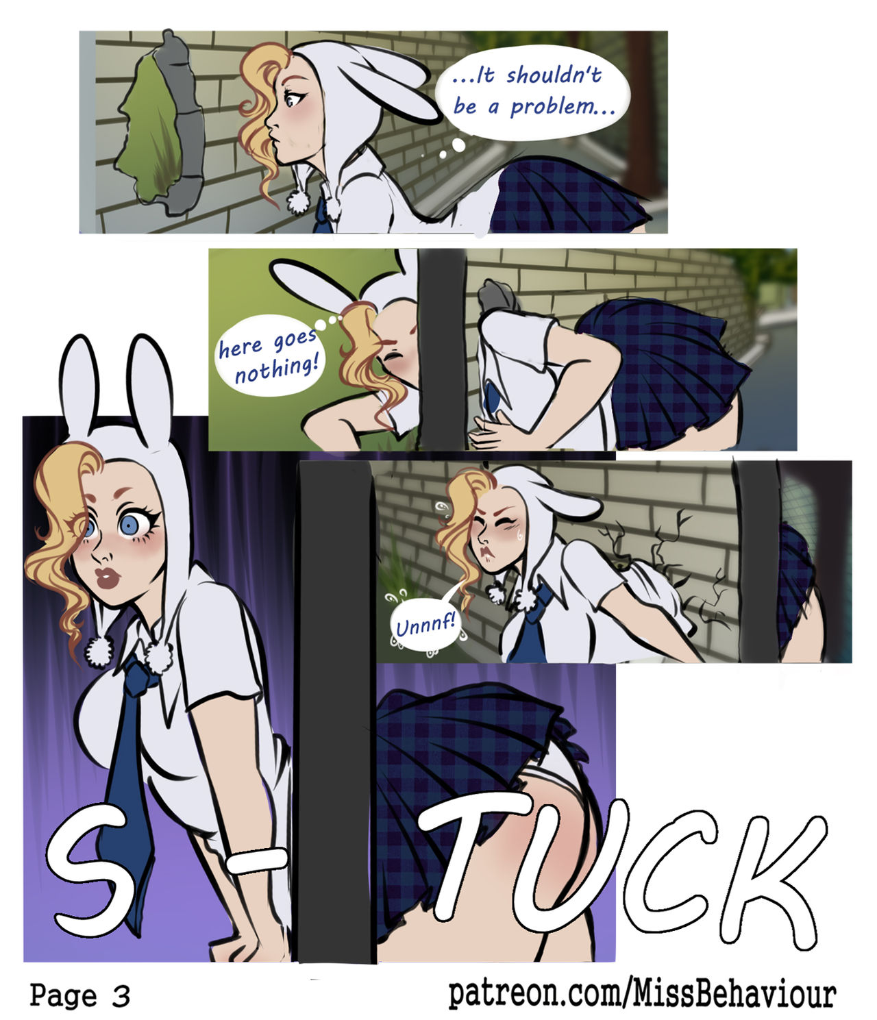 Gotcha! – Adventure Time [photo 6] - MangaPorn