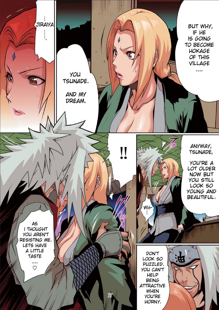 Naru Love 1 [photo 4] - MangaPorn