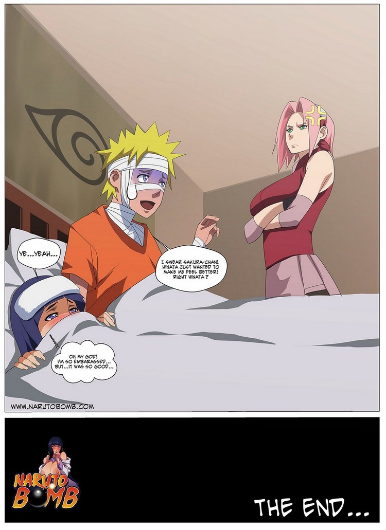 Naughty Medicine [photo 8] - MangaPorn