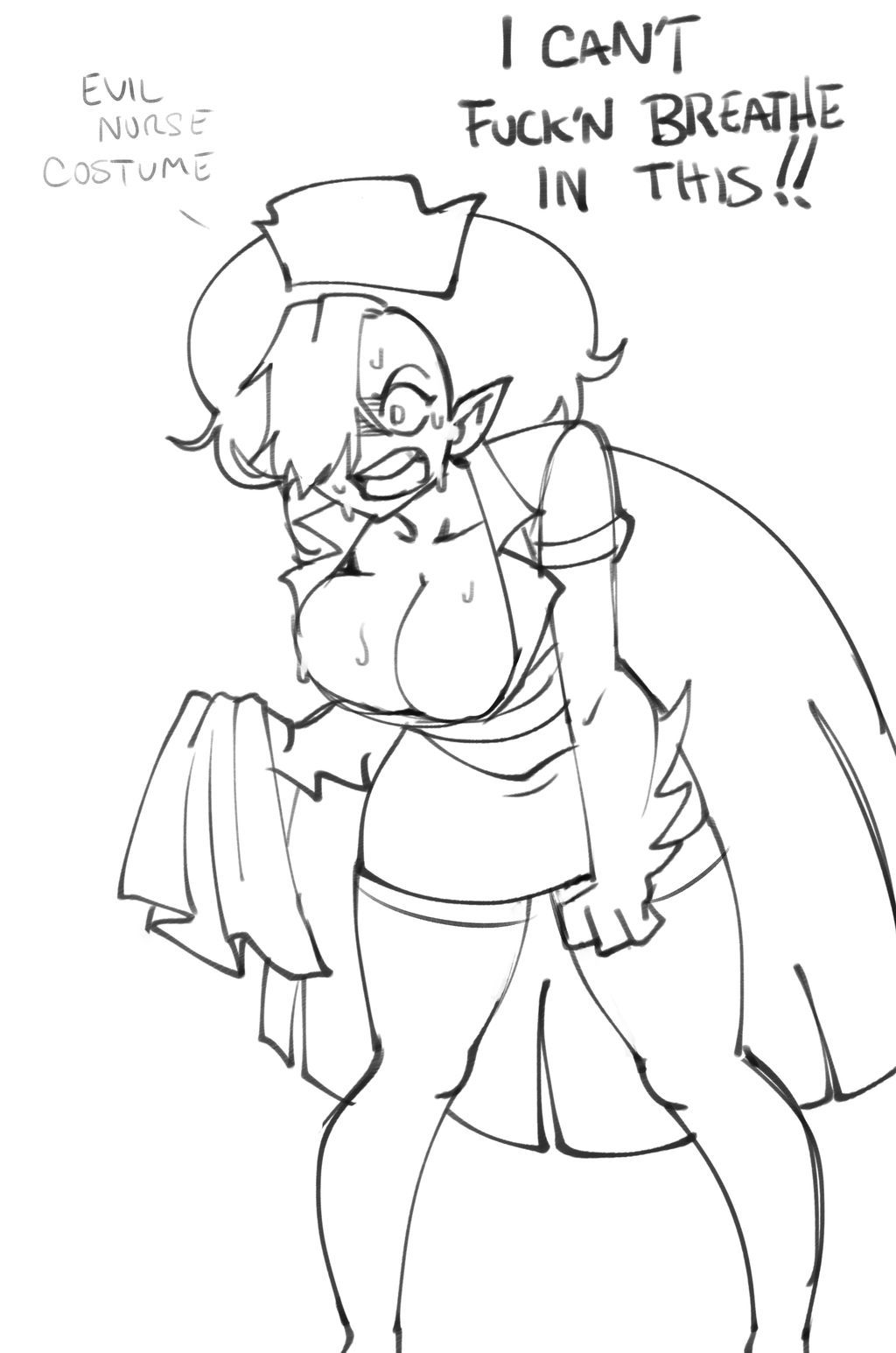 Naughty Hekapoo – DarkEros [photo 25] - MangaPorn