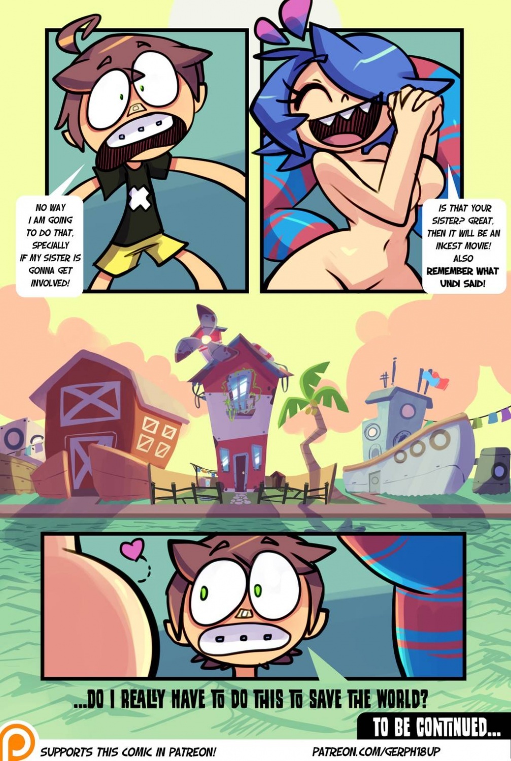 Skarpworld – Chapter 1 [photo 17] - MangaPorn