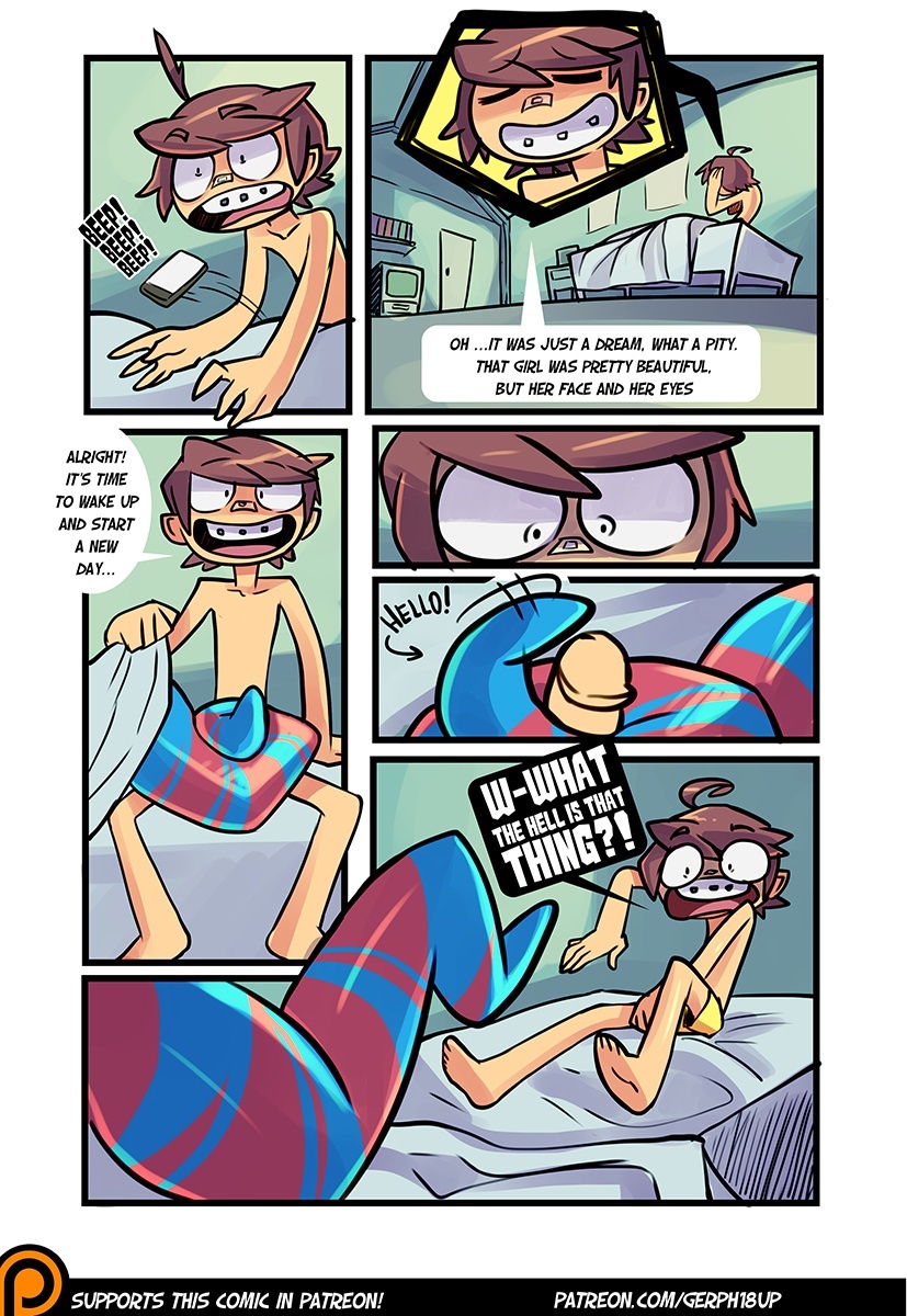 Skarpworld – Chapter 1 [photo 5] - MangaPorn