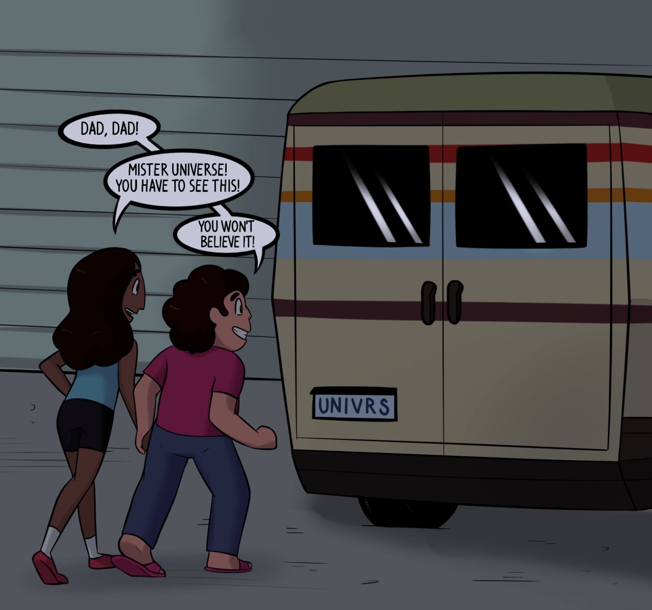 Van Fun – RelatedGuy [photo 8] - MangaPorn