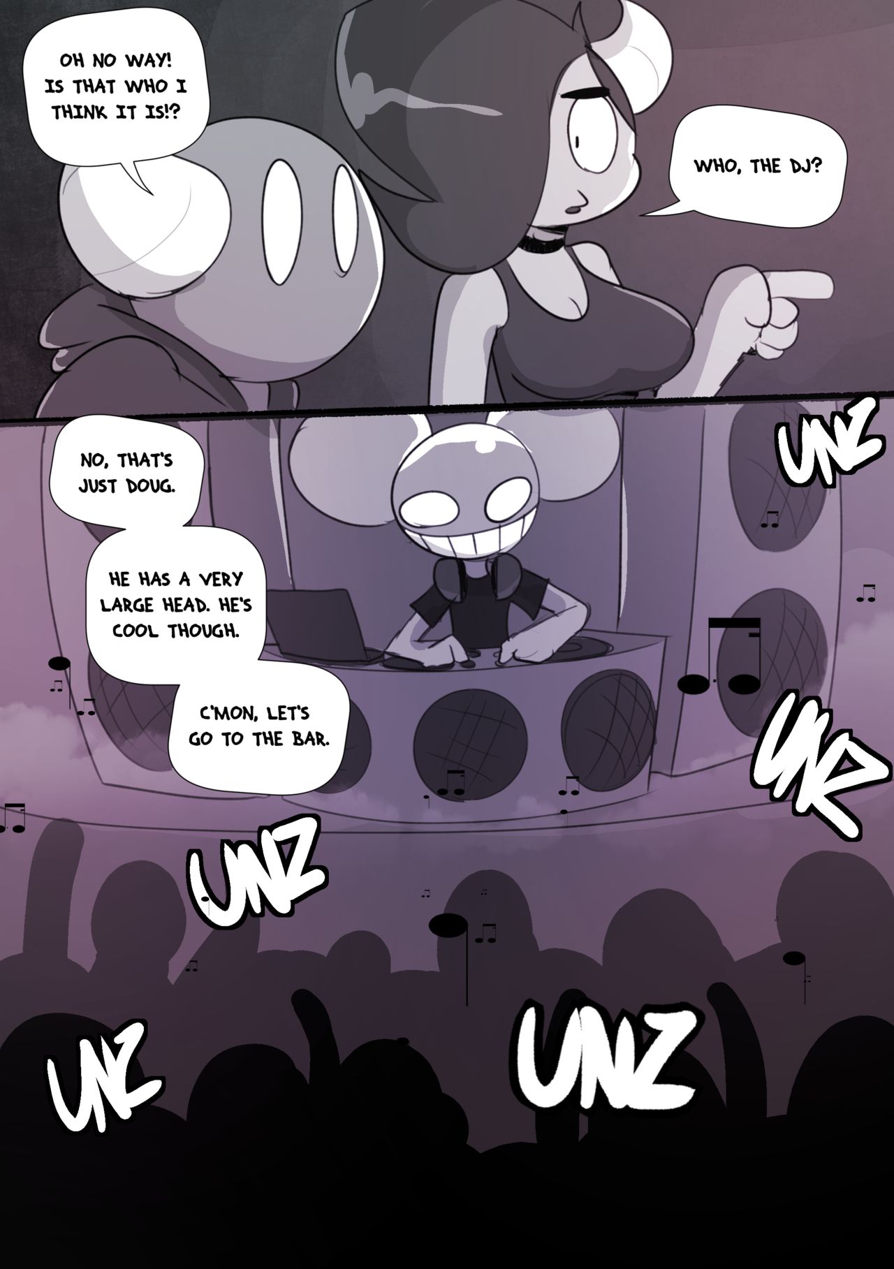 Dandy Demons 1 First Date [photo 10] - MangaPorn