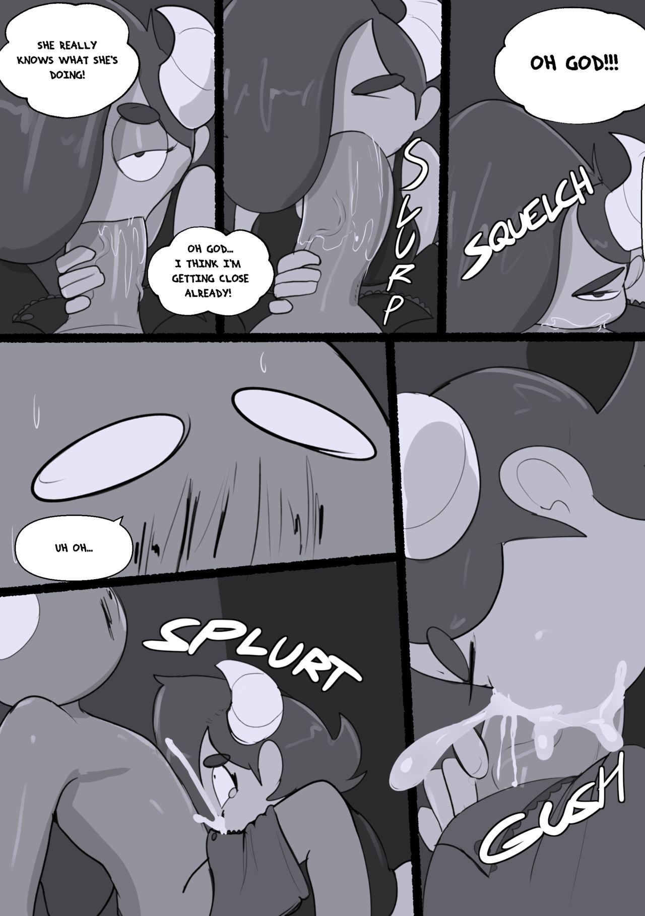 Dandy Demons 1 First Date [photo 22] - MangaPorn