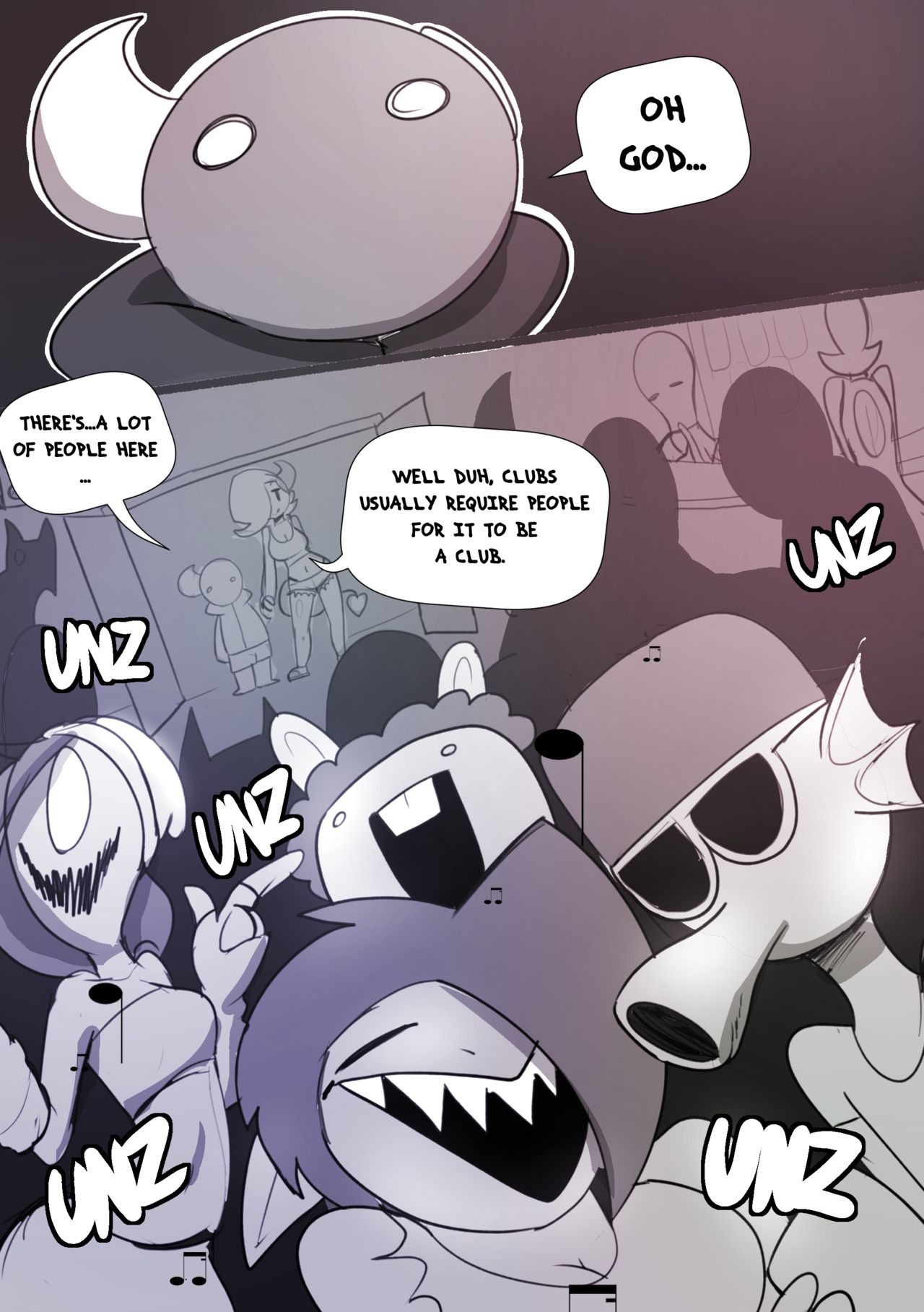 Dandy Demons 1 First Date [photo 9] - MangaPorn