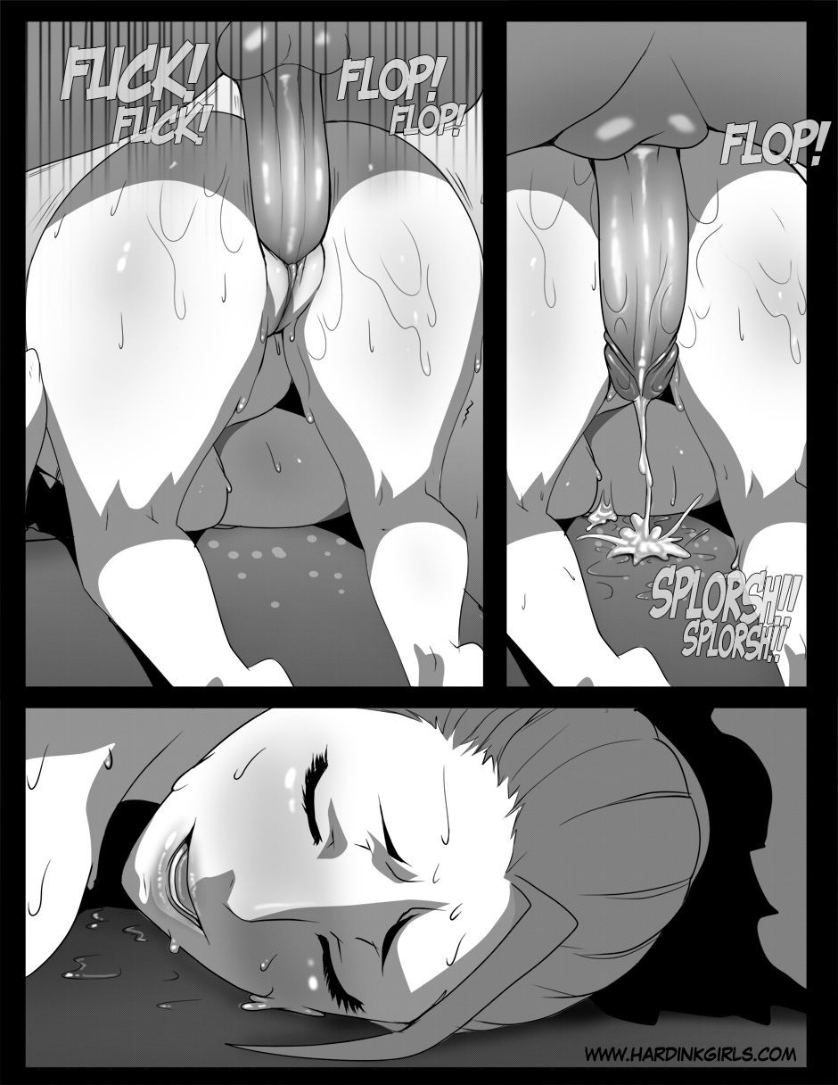 Sister + Sister 1 – Cyberunique [photo 13] - MangaPorn