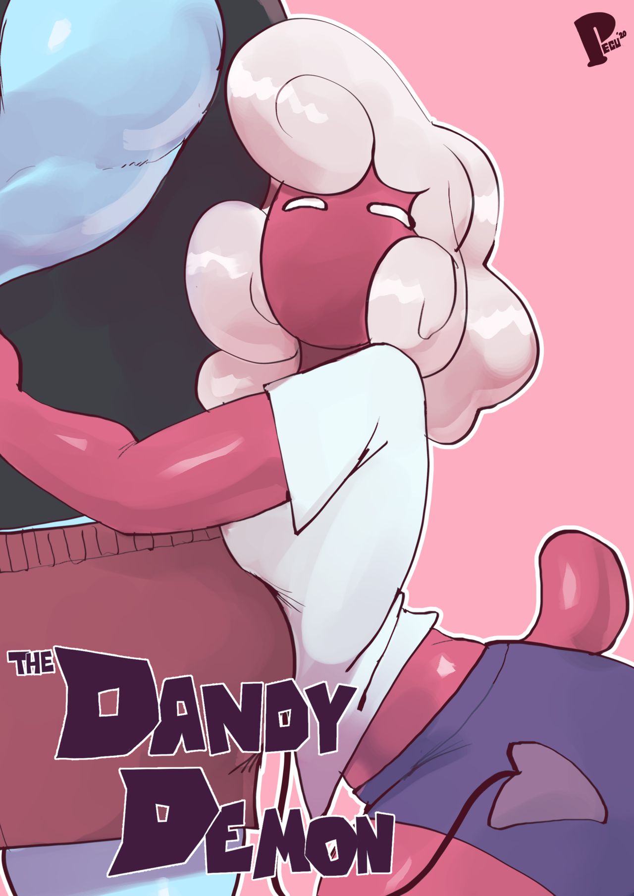 Dandy Demons 5 – Morning [photo 8] - MangaPorn