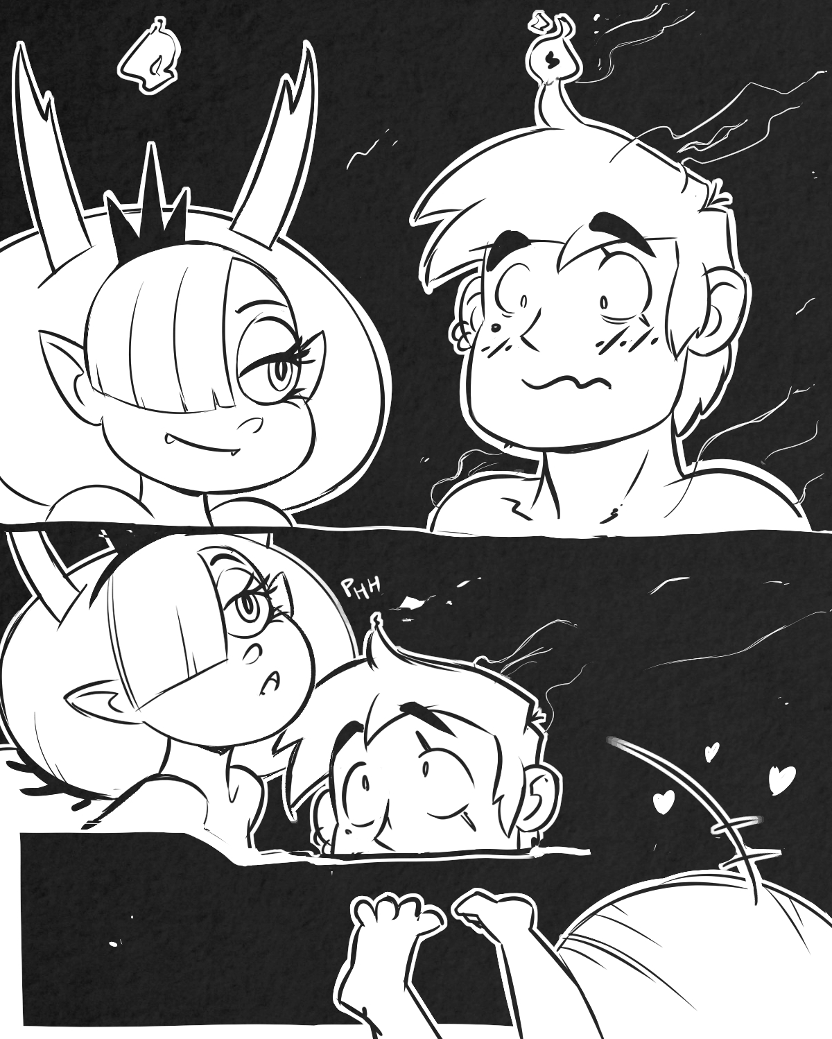 Hekapoo – Hagfish [photo 12] - MangaPorn