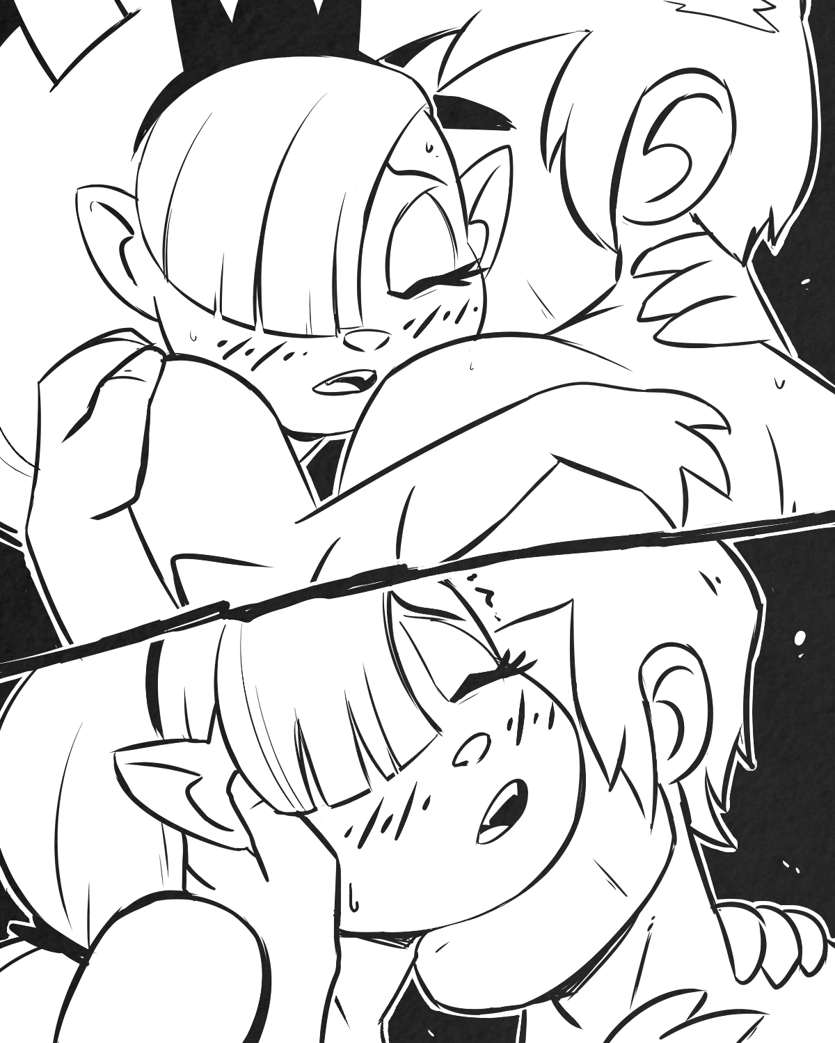 Hekapoo – Hagfish [photo 16] - MangaPorn