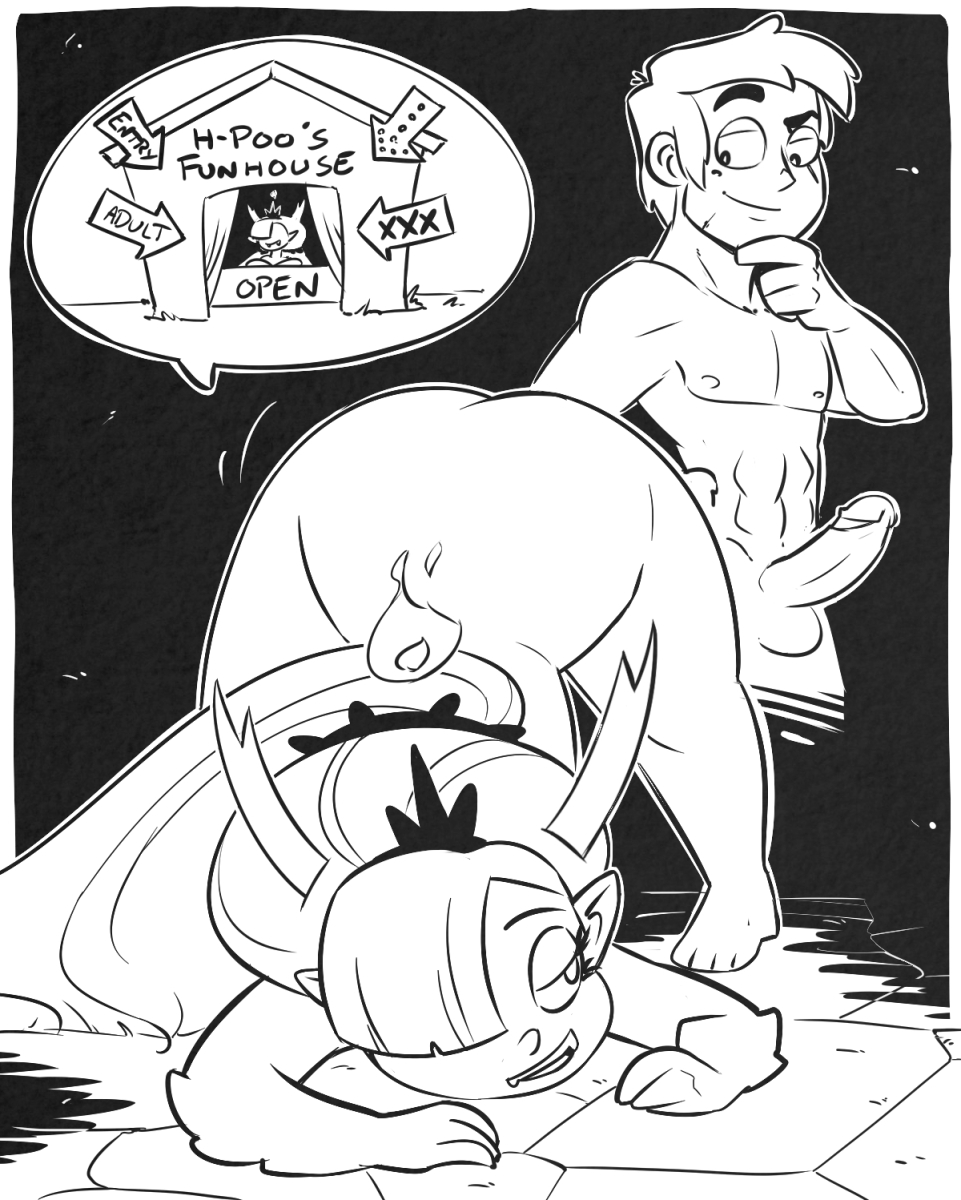 Hekapoo – Hagfish [photo 28] - MangaPorn