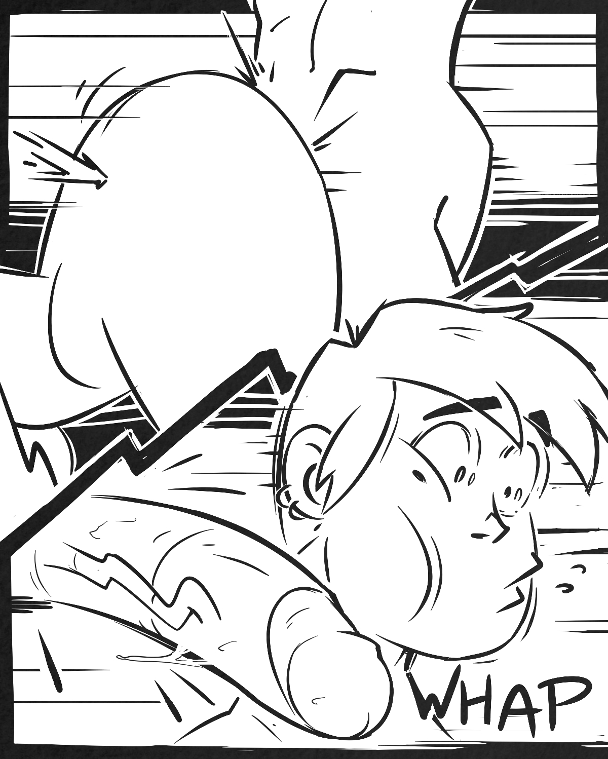 Hekapoo – Hagfish [photo 30] - MangaPorn