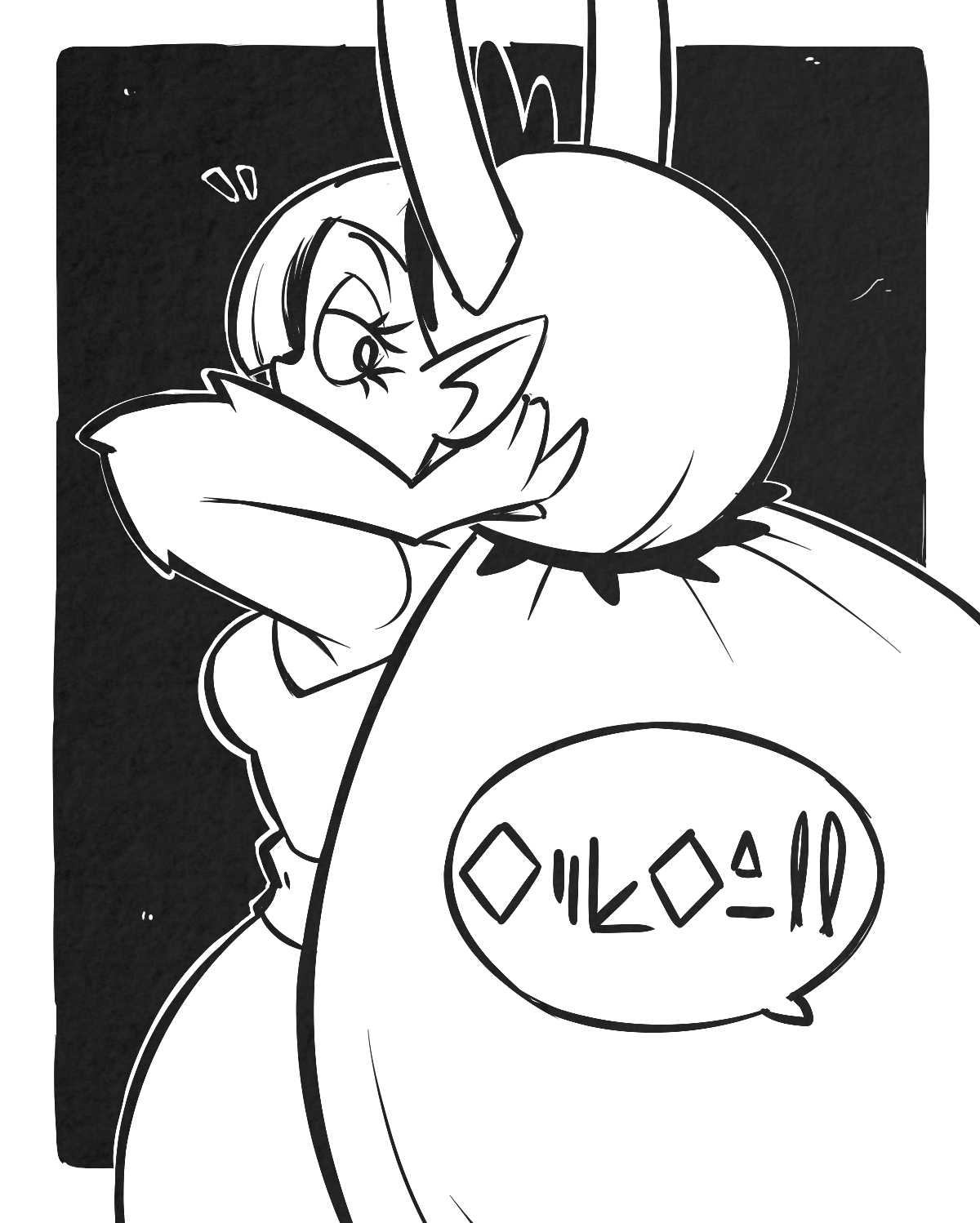Hekapoo – Hagfish [photo 44] - MangaPorn