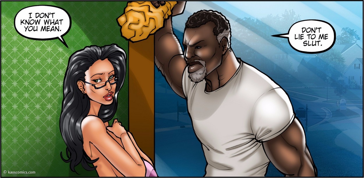 Sons Best Friends Dad – Kaos Comics [photo 13] - MangaPorn