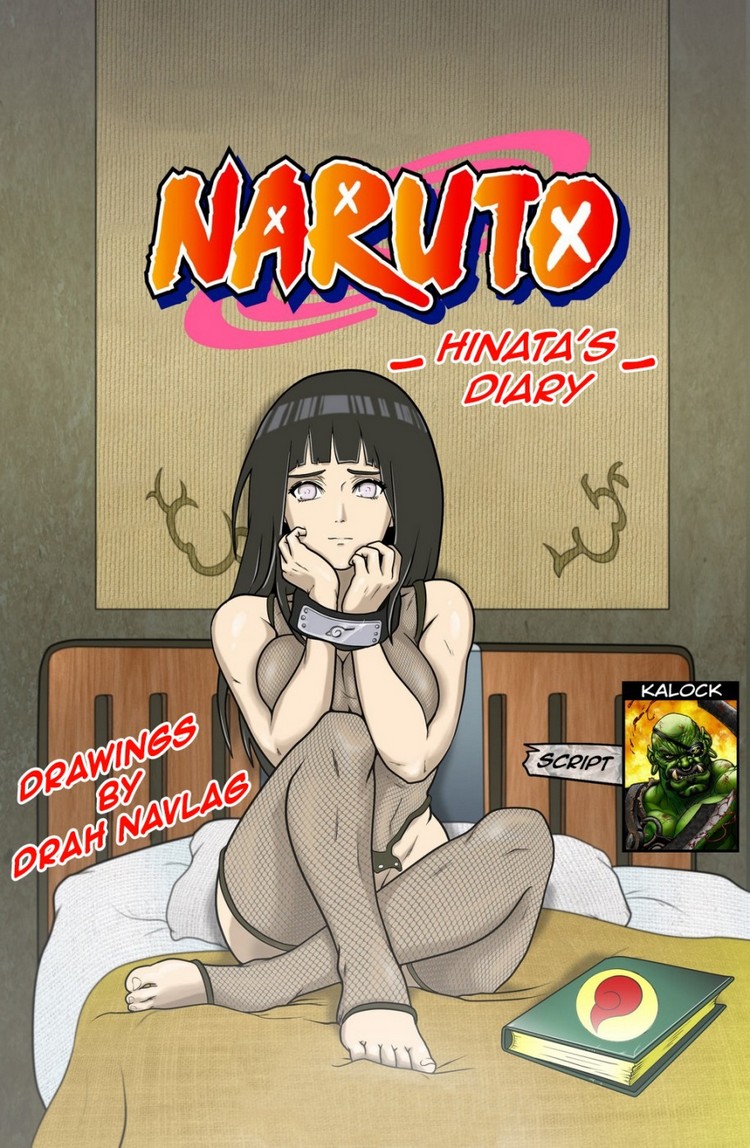 Hinata’s Diary – Drah Navlag [photo 1] - MangaPorn