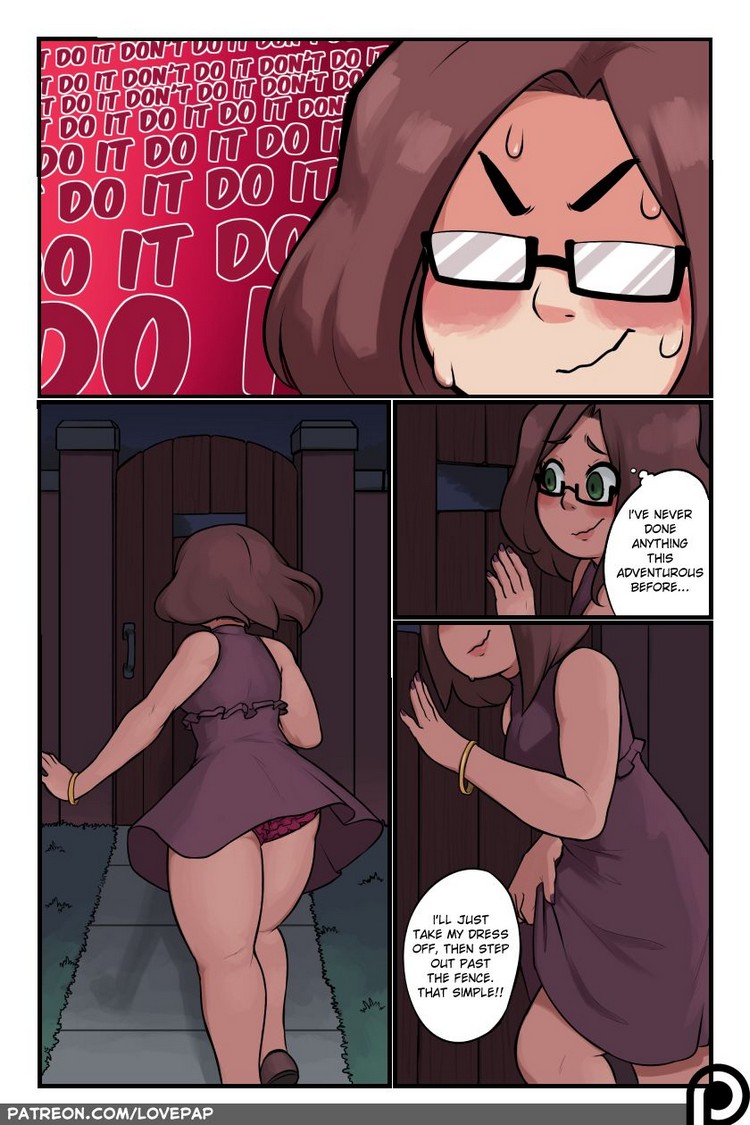 Flash! – The First Step [photo 2] - MangaPorn