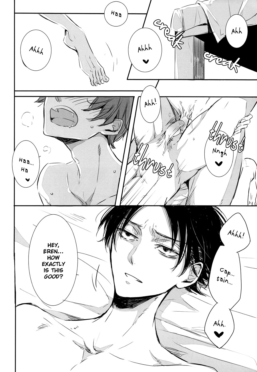 Game is over! [photo 11] - MangaPorn