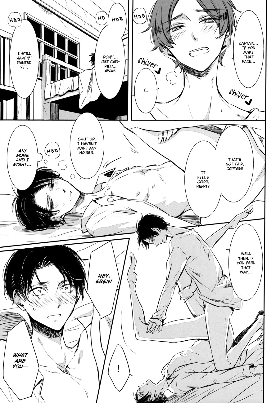 Game is over! [photo 16] - MangaPorn